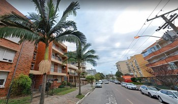 Imagem de fundo do condomínio Condomínio Ville De France - Centro - Pelotas - RS