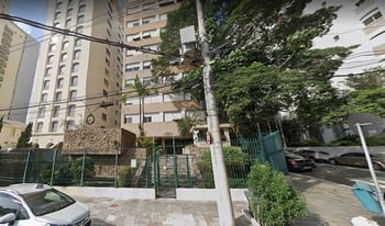 Imagem de fundo do condomínio Condomínio Ville De Nice - Bela Vista - São Paulo - SP