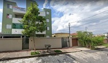 Imagem de fundo do condomínio Condomínio Ville De Toulouse - Planalto - Belo Horizonte - MG