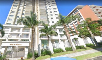 Imagem de fundo do condomínio Condomínio Ville De Valence - Mossungue - Curitiba - PR