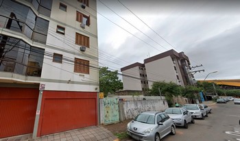 Imagem de fundo do condomínio Condomínio Ville Monet - Centro - São Leopoldo - RS