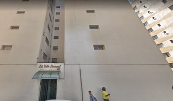 Imagem de fundo do condomínio Condomínio Ville Portneuf - Centro - Campinas - SP