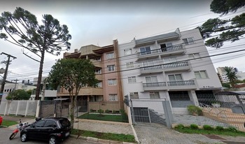 Imagem de fundo do condomínio Condomínio Villefrance - água Verde - Curitiba - PR
