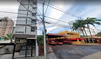 Imagem de fundo do condomínio Condomínio Villeneuve - Anhangabaú - Jundiaí - SP