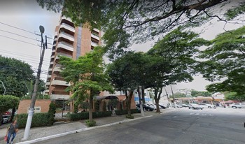 Imagem de fundo do condomínio Condomínio Villevert - Indianópolis - São Paulo - SP