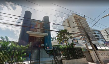 Imagem de fundo do condomínio Condomínio Vilmar - Barra - Salvador - BA