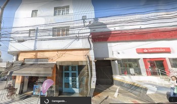 Imagem de fundo do condomínio Condomínio Vimioso - Tatuapé - São Paulo - SP