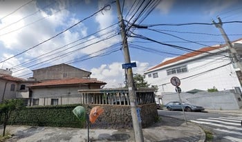 Imagem de fundo do condomínio Condomínio Vimioso - Santana - São Paulo - SP