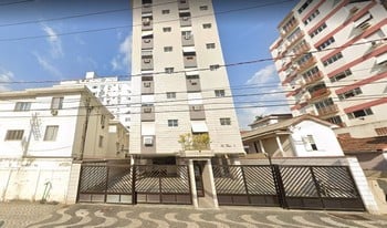 Imagem de fundo do condomínio Condomínio Vina - Embaré - Santos - SP