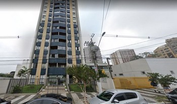 Imagem de fundo do condomínio Condomínio Vina Del Mar - água Verde - Curitiba - PR