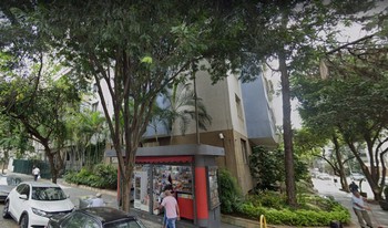 Imagem de fundo do condomínio Condomínio Vina Del Mar - Consolação - São Paulo - SP
