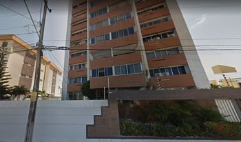Imagem de fundo do condomínio Condomínio Vina Del Mar - Papicu - Fortaleza - CE