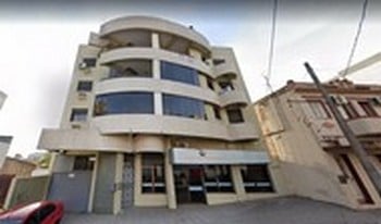 Imagem de fundo do condomínio Condomínio Vina Del Mar - Centro - Santa Maria - RS