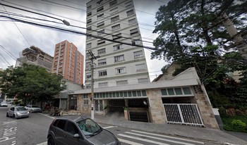 Imagem de fundo do condomínio Condomínio Vinicius - Aclimação - São Paulo - SP