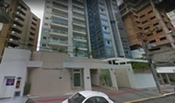 Imagem de fundo do condomínio Condomínio Vinicius De Moraes - Centro - Chapecó - SC