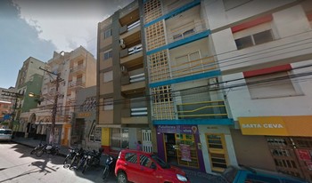 Imagem de fundo do condomínio Condomínio Vinicius De Moraes - Centro - Pelotas - RS