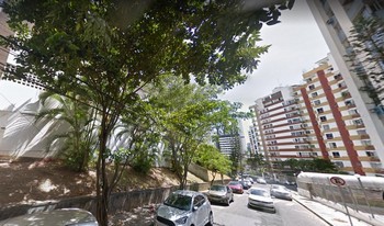 Imagem de fundo do condomínio Condomínio Vinicius De Moraes - Candeal - Salvador - BA
