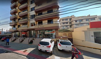 Imagem de fundo do condomínio Condomínio Vinicius Residence - Kobrasol - São José - SC