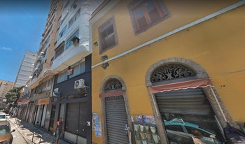 Imagem de fundo do condomínio Condomínio Vinte Abril - Centro - Rio De Janeiro - RJ