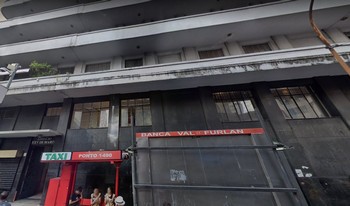 Imagem de fundo do condomínio Condomínio Vinte Cinco De Marco - Centro - São Paulo - SP