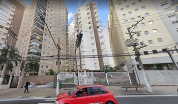 Imagem de fundo do condomínio Condomínio Vinte E Oito De Maio - Santana - São Paulo - SP