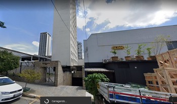 Imagem de fundo do condomínio Condomínio Violeta - Mooca - São Paulo - SP