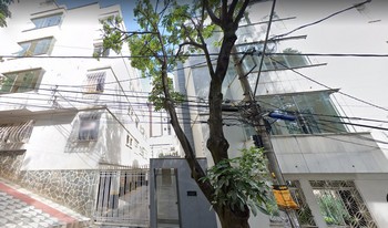 Imagem de fundo do condomínio Condomínio Violeta Duarte Ferreira - Anchieta - Belo Horizonte - MG