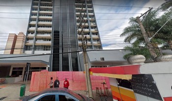 Imagem de fundo do condomínio Condomínio Vip Center - Centro - São José Dos Campos - SP