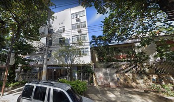 Imagem de fundo do condomínio Condomínio Vip's - Grajaú - Rio De Janeiro - RJ