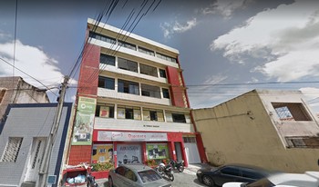 Imagem de fundo do condomínio Condomínio Virgílio Machado - Centro - Fortaleza - CE