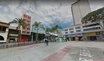 Imagem de fundo do condomínio Condomínio Virginia - Centro - Sorocaba - SP