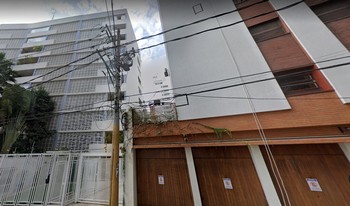Imagem de fundo do condomínio Condomínio Virginia - Jardim Paulista - São Paulo - SP