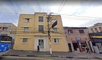 Imagem de fundo do condomínio Condomínio Virginia - Santana - São Paulo - SP