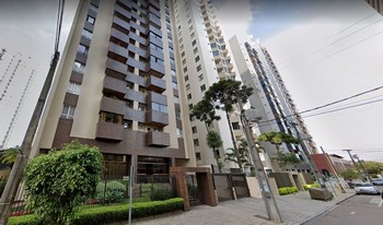 Imagem de fundo do condomínio Condomínio Virginia Augusta - Cristo Rei - Curitiba - PR