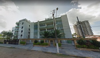 Imagem de fundo do condomínio Condomínio Virginia Ii - Enseada - Guarujá - SP