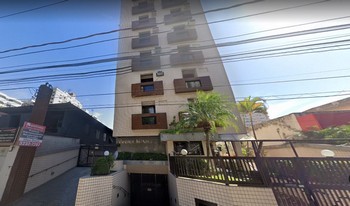 Imagem de fundo do condomínio Condomínio Virginia Mendes - Pompéia - Santos - SP