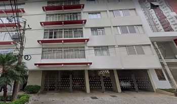 Imagem de fundo do condomínio Condomínio Visconde - Centro - Curitiba - PR