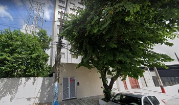 Imagem de fundo do condomínio Condomínio Visconde De Cairu - Mooca - São Paulo - SP