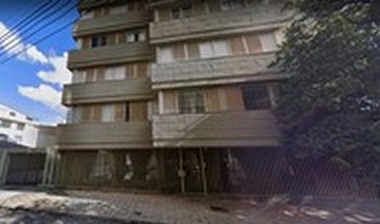 Imagem de fundo do condomínio Condomínio Visconde De Caravelas - Serra - Belo Horizonte - MG