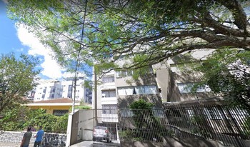 Imagem de fundo do condomínio Condomínio Visconde De Inhaúma - Bigorrilho - Curitiba - PR