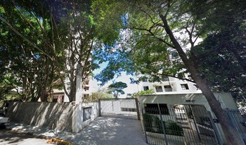 Imagem de fundo do condomínio Condomínio Visconde De Malta - Real Parque - São Paulo - SP
