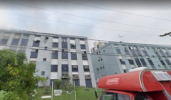 Imagem de fundo do condomínio Condomínio Visconde De Maua - Vila Ipiranga - Porto Alegre - RS