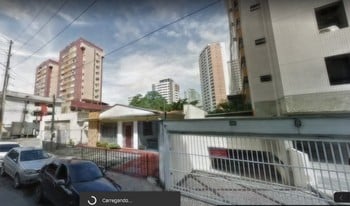 Imagem de fundo do condomínio Condomínio Visconde De Maua - Dionísio Torres - Fortaleza - CE