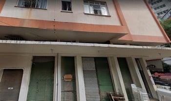 Imagem de fundo do condomínio Condomínio Visconde De Maua - Centro - Niteroi - RJ