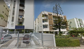 Imagem de fundo do condomínio Condomínio Visconde De Monte Alegre - Rio Vermelho - Salvador - BA