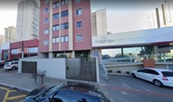 Imagem de fundo do condomínio Condomínio Visconde De Orleans - Centro - Londrina - PR
