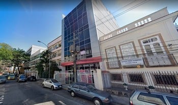Imagem de fundo do condomínio Condomínio Visconde De Ouro Preto 64 - Lagoa - Rio De Janeiro - RJ