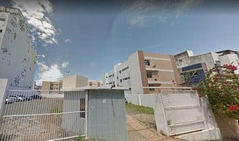 Imagem de fundo do condomínio Condomínio Visconde De Ouro Preto - Rio Vermelho - Salvador - BA