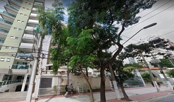 Imagem de fundo do condomínio Condomínio Visconde De Ouro Preto - Vila Clementino - São Paulo - SP
