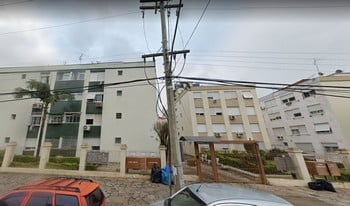 Imagem de fundo do condomínio Condomínio Visconde De Ouro Preto - Bloco B - Passo Da Areia - Porto Alegre - RS